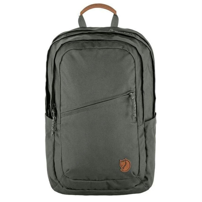 Fjällräven Rugzak Raven 28L 050 Basalt