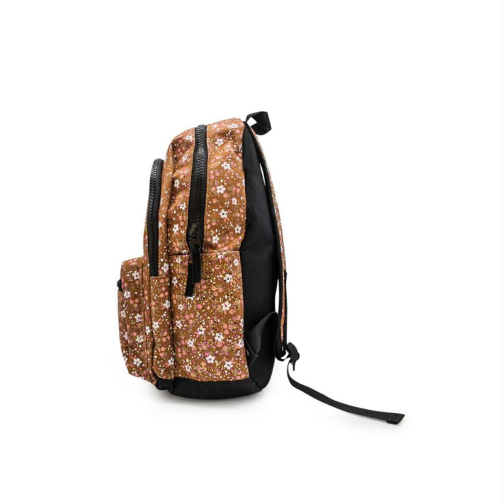 Little Legends Rugzak LL2006 Backpack L Vintage Flower Little Legends Rugzak LL2006 Backpack L Vintage Flower