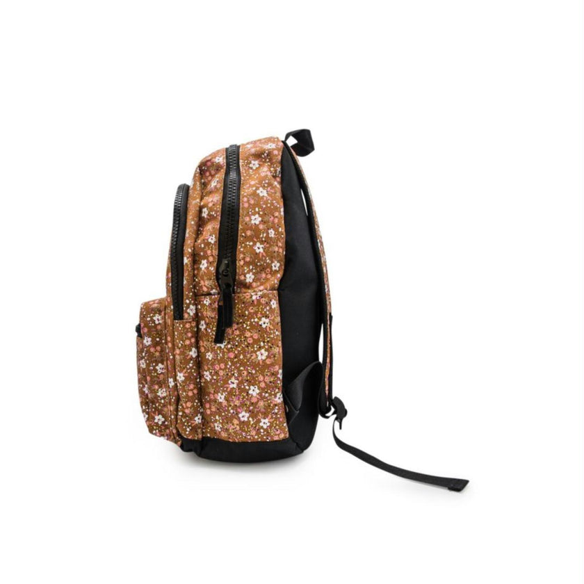 Little Legends Rugzak LL2006 Backpack L Vintage Flower