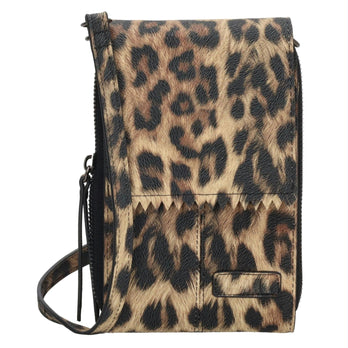 Zebra Trends Dames tassen 231010 Luipaard 920 Zebra Trends Dames tassen 231010 Luipaard 920