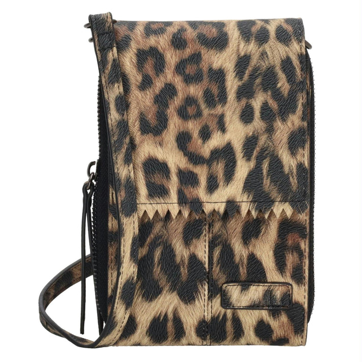 Zebra Trends Dames tassen 231010 Luipaard 920 Zebra Trends Dames tassen 231010 Luipaard 920