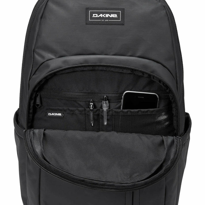 Dakine Rugzak Campus Premium 28 Liter Black ripstop Dakine Rugzak Campus Premium 28 Liter Black ripstop