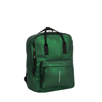 New Rebels Laptoprugzak 51.1195* Chicago Green Metallic 29 New Rebels Laptoprugzak 51.1195* Chicago Green Metallic 29