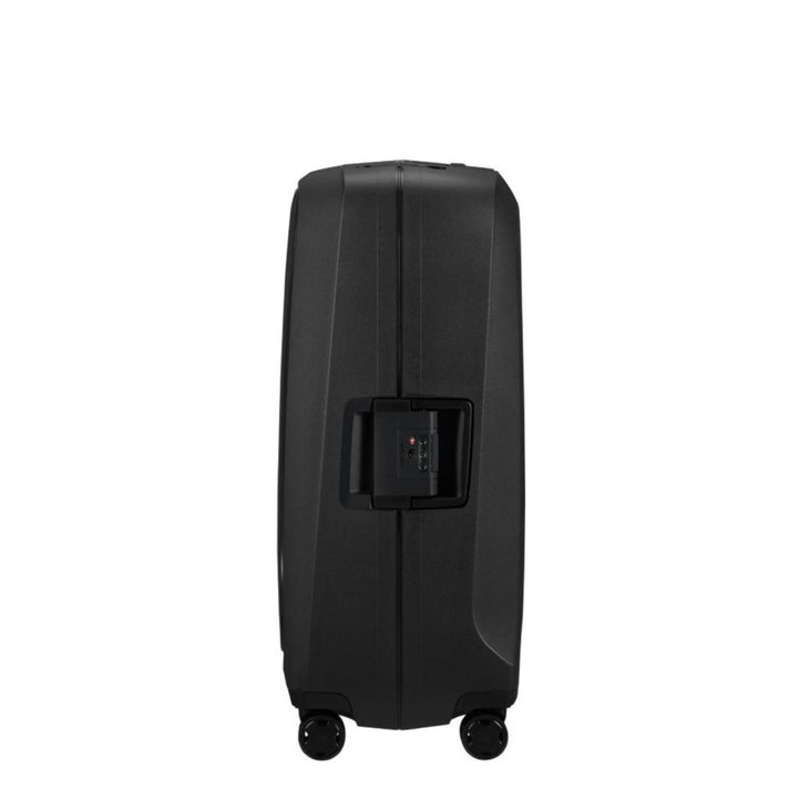 Samsonite Koffer 146912 75/28 Essens Graphite 1374 Samsonite Koffer 146912 75/28 Essens Graphite 1374