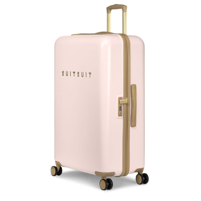 SUITSUIT Koffer TR-65018 76 cm Fusion Rose Pearl