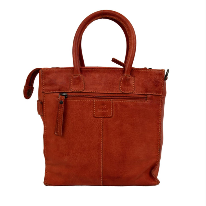 Bear Design Tas CP2172- Bonnie Brick Bear Design Tas CP2172- Bonnie Brick