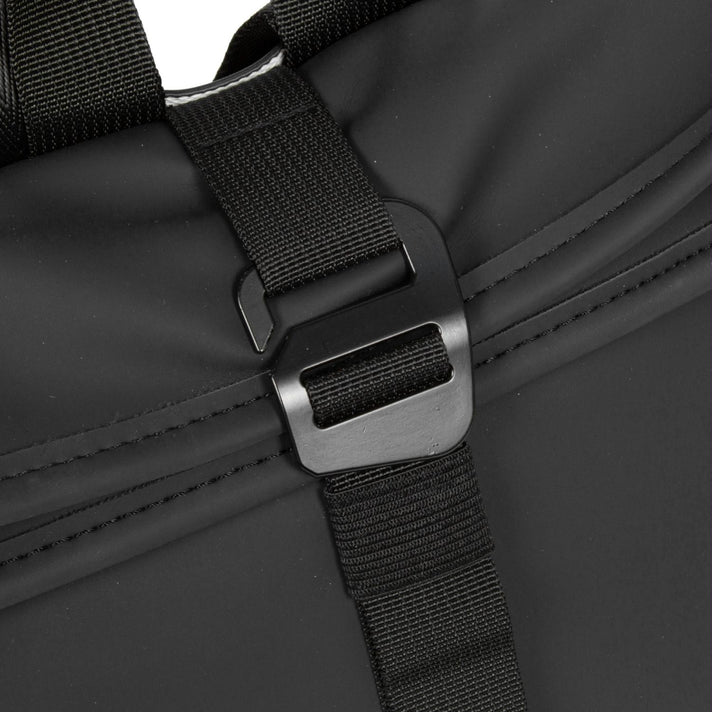 New Rebels Rugzak 51.1255 Los Angeles Zwart 00 New Rebels Rugzak 51.1255 Los Angeles Zwart 00