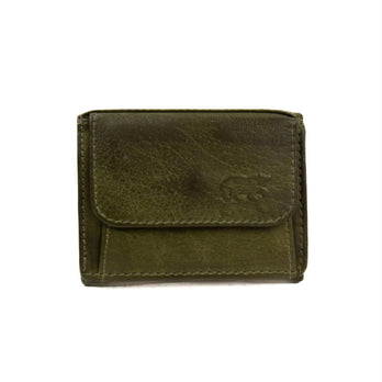 Bear Design Portemonnee CP4102 Nana Groen Bear Design Portemonnee CP4102 Nana Groen