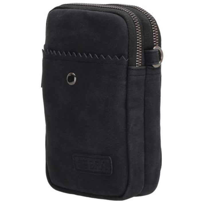 Zebra Trends Telefoontasje 20865 Zwart 001 Zebra Trends Telefoontasje 20865 Zwart 001