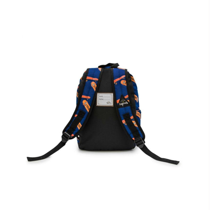 Little Legends Rugzak LL2006 Backpack L Skateboard Little Legends Rugzak LL2006 Backpack L Skateboard