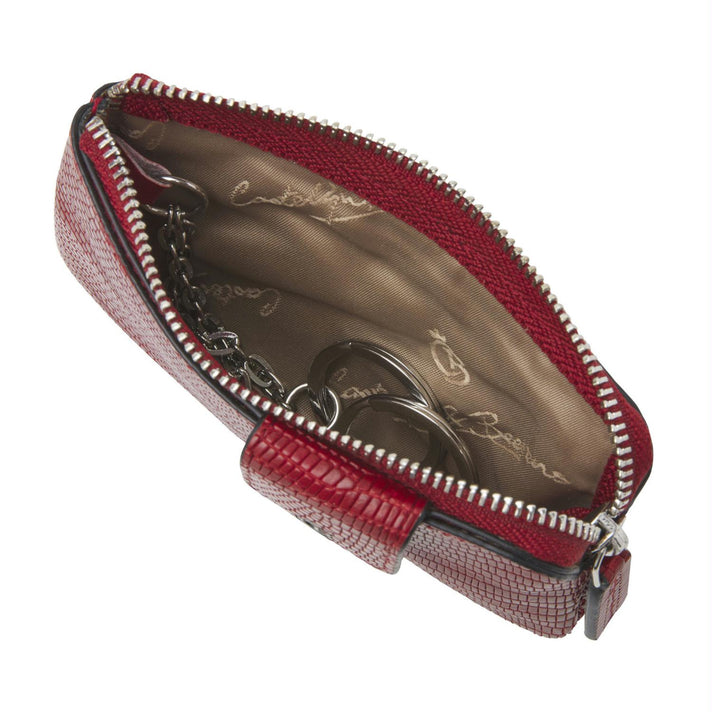 Castelijn en Beerens Sleuteletui 45 0014 Donna Rood Castelijn en Beerens Sleuteletui 45 0014 Donna Rood