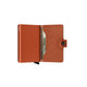 Secrid Pasjeshouder Miniwallet Crisple Pumpkin