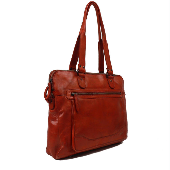 Bear Design Laptoptas CL35220 Lia Rood Bear Design Laptoptas CL35220 Lia Rood