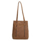 Enrico Benetti Hand/rugtas 66541 Camel 010