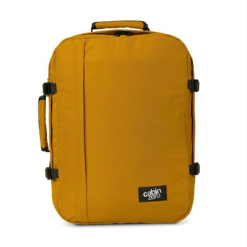 Cabin Zero Reistas CZ06 Class 44Ltr Orange Chill 1309 Cabin Zero Reistas CZ06 Class 44Ltr Orange Chill 1309