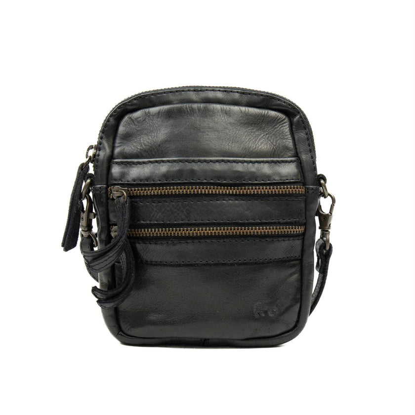Bear Design Tas CL3701* Vikas Zwart