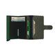 Secrid Pasjeshouder Miniwallet* Twist Green