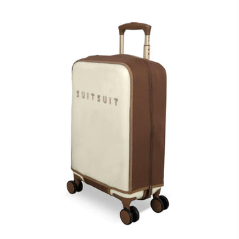 SUITSUIT Beschermhoes AS-71217 55 cm Rawhide SUITSUIT Beschermhoes AS-71217 55 cm Rawhide