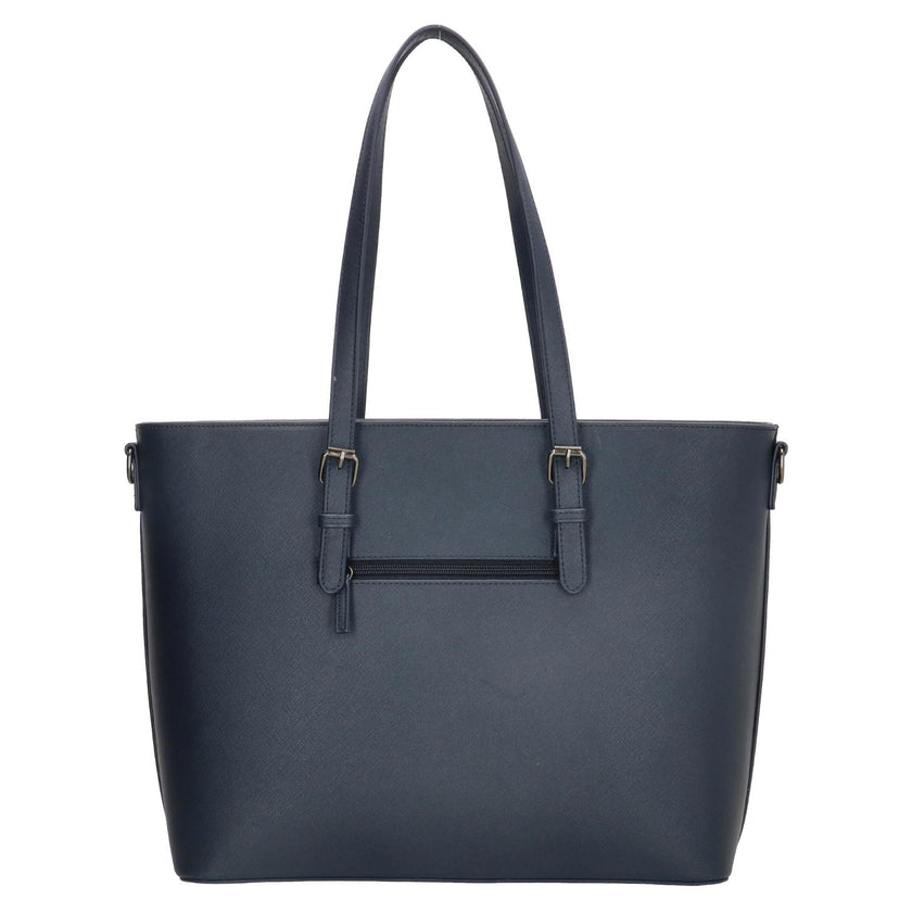 Charm Tas 20055 Birmingham Blauw 002