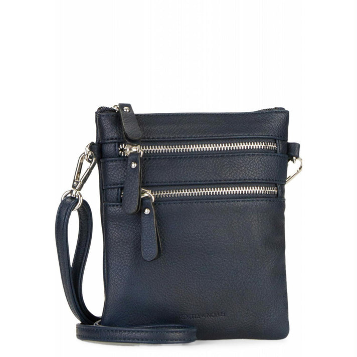 Emily & Noah Tas 60392 Emma Blauw 500 Emily & Noah Tas 60392 Emma Blauw 500