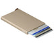 Secrid Pasjeshouder Cardprotector* Powder Dessert