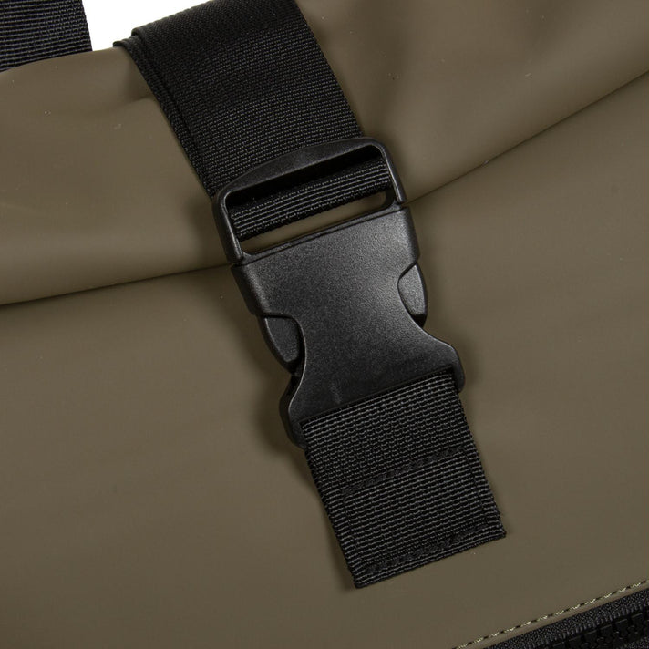 New Rebels Laptoprugzak 51.1135 New York Olive 23 New Rebels Laptoprugzak 51.1135 New York Olive 23