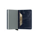 Secrid Pasjeshouder Slimwallet Vintage Blue