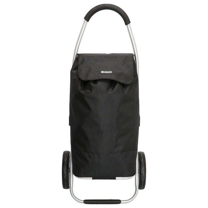 Beagles Boodschappenkar 15841A Alberic Zwart 001 Beagles Boodschappenkar 15841A Alberic Zwart 001