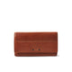 De Rooy Amsterdam Portemonnee 93190 Camel