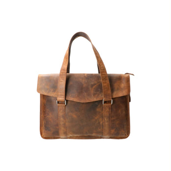 LD Design Tas UR889 Hunter Bruin LD Design Tas UR889 Hunter Bruin