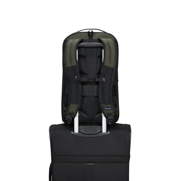 Samsonite Laptoprugzak 146459 * Samsonite Laptoprugzak 146459 *