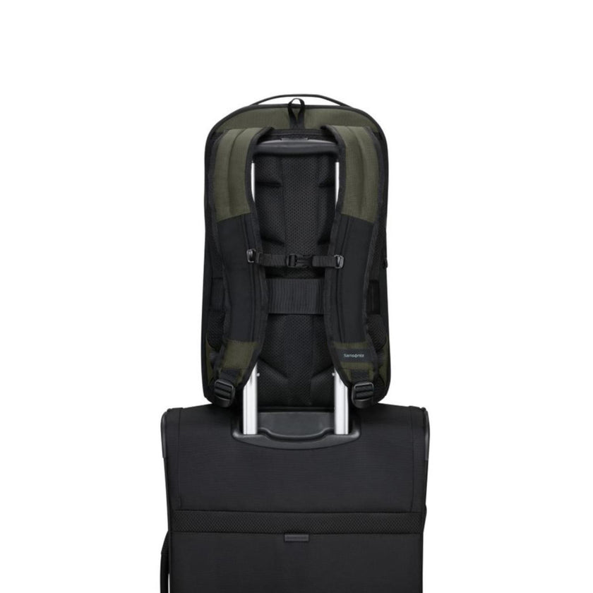 Samsonite Laptoprugzak 146459 *