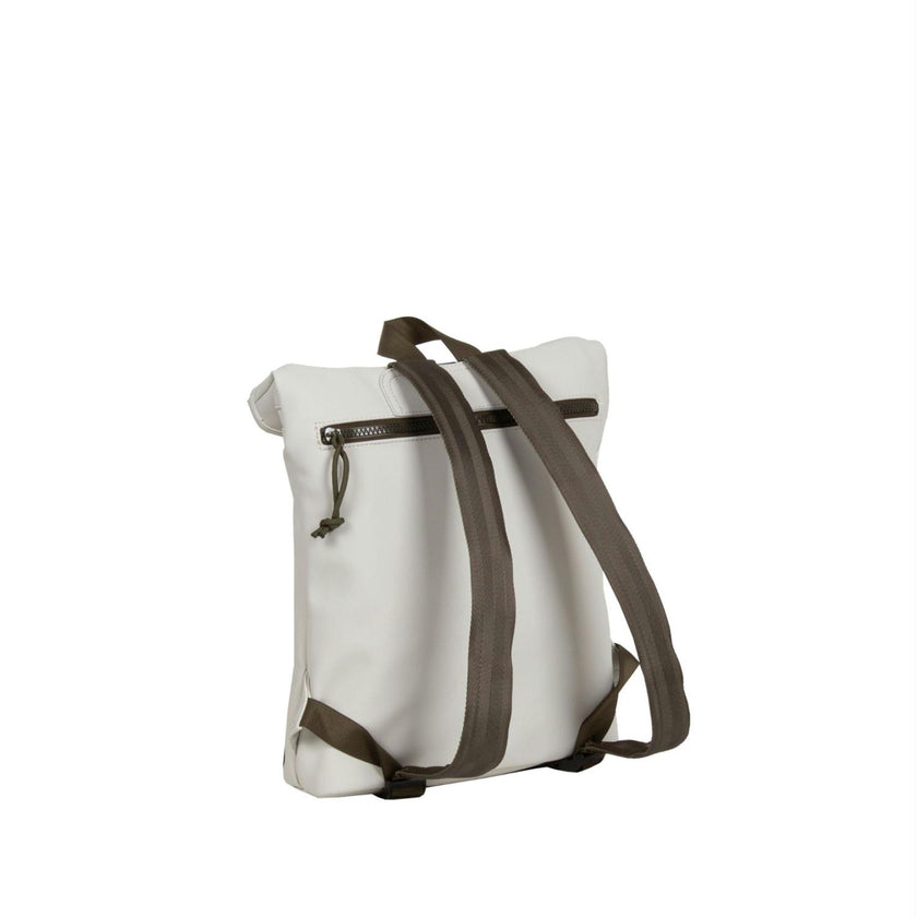 New Rebels Rugzak 51.1287* Los Angeles Beige/Olive 06
