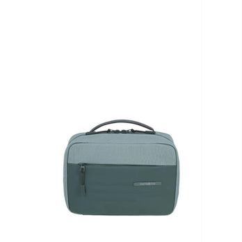 Samsonite Toilettas 142789 Toilet Kit Stackd 1338 Forest Samsonite Toilettas 142789 Toilet Kit Stackd 1338 Forest