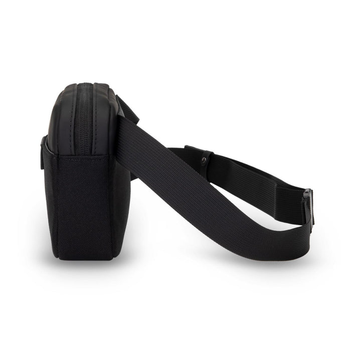 Kapten & Son Heuptas Bergen Crossbody All Black Kapten & Son Heuptas Bergen Crossbody All Black