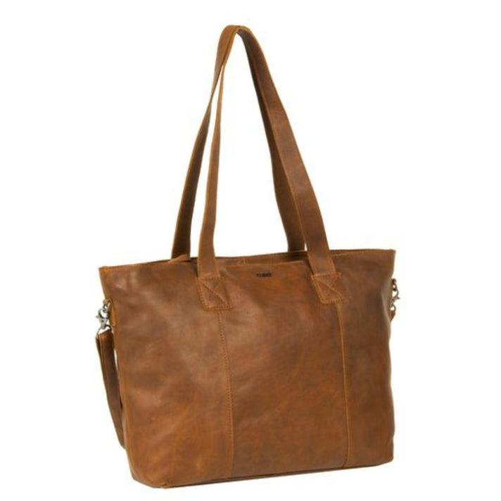 Justified Tas 10.0071 Nynke Cognac 31