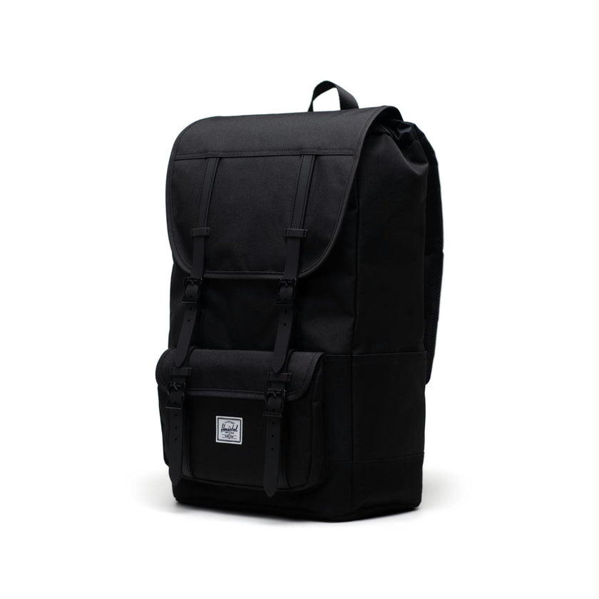 Herschel Rugzak 11038 Pro Little America 00001 Black