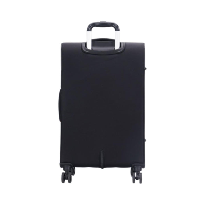 Jump Koffer MX04 66 cm Moorea Zwart Jump Koffer MX04 66 cm Moorea Zwart