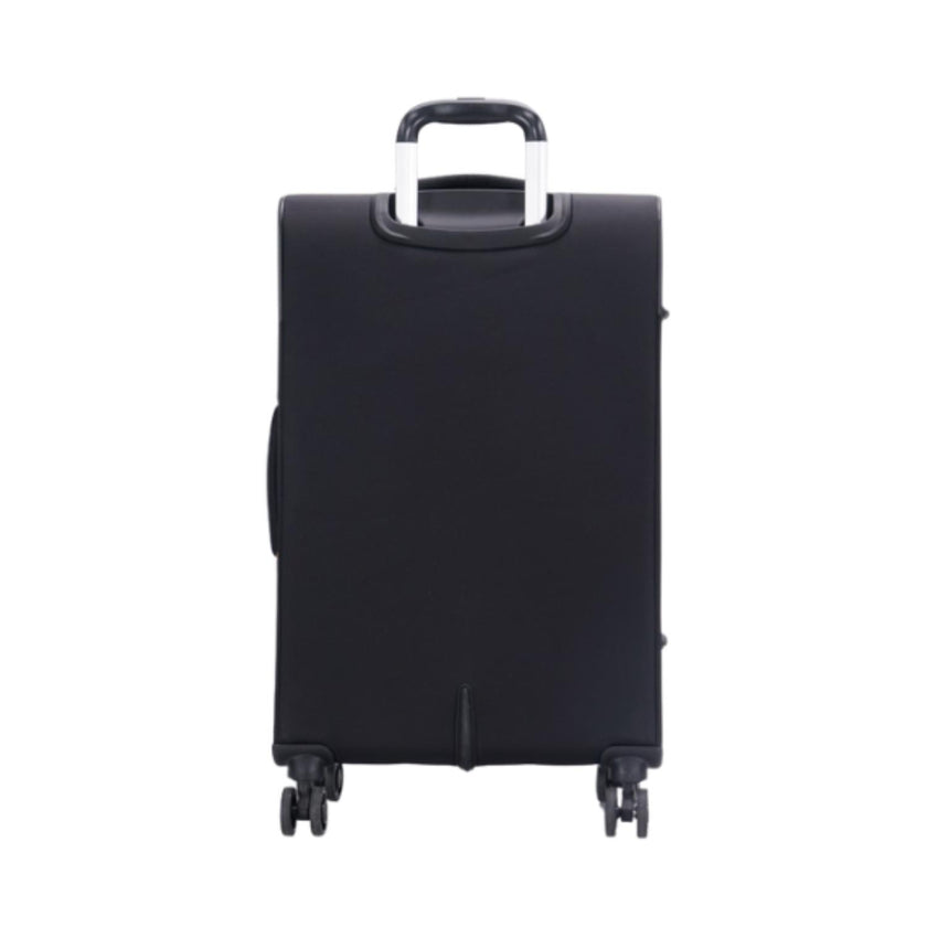 Jump Koffer MX04 66 cm Moorea Zwart