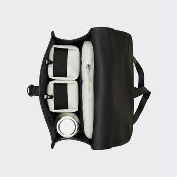Rains Laptoprugzak 1220 Backpack 01 Black Rains Laptoprugzak 1220 Backpack 01 Black