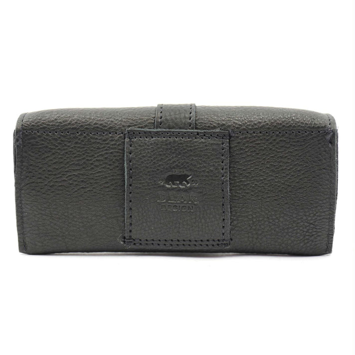 Bear Design Brillenetui CP2114 Weta Zwart Bear Design Brillenetui CP2114 Weta Zwart