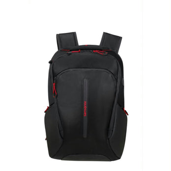 Samsonite Rugzak 140874 USB 1041 Black Samsonite Rugzak 140874 USB 1041 Black