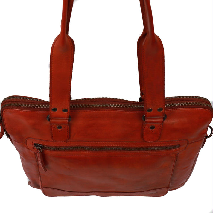 Bear Design Laptoptas CL35220 Lia Rood Bear Design Laptoptas CL35220 Lia Rood