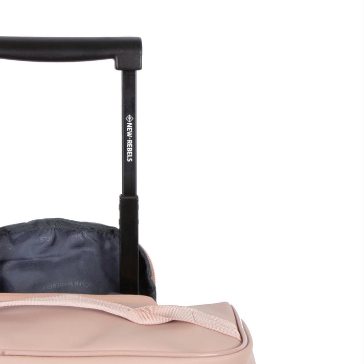New Rebels Trolley 21.1017* 50cm On Board Oldpink 70 New Rebels Trolley 21.1017* 50cm On Board Oldpink 70