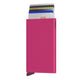 Secrid Pasjeshouder Cardprotector Powder Fuchsia