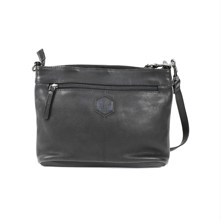 Bear Design Tas CP1536 Angelica Zwart Bear Design Tas CP1536 Angelica Zwart