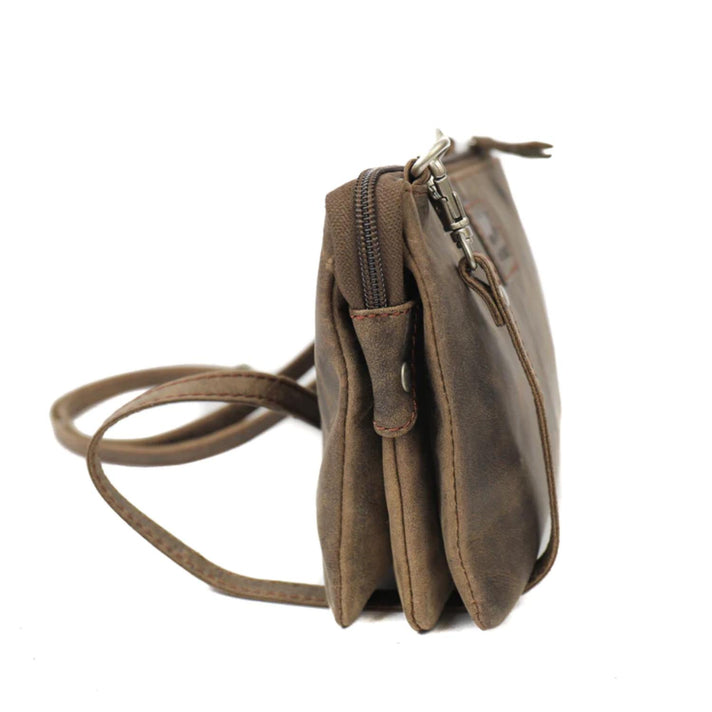 Bear Design Tas HD30996 Harley Bruin Bear Design Tas HD30996 Harley Bruin