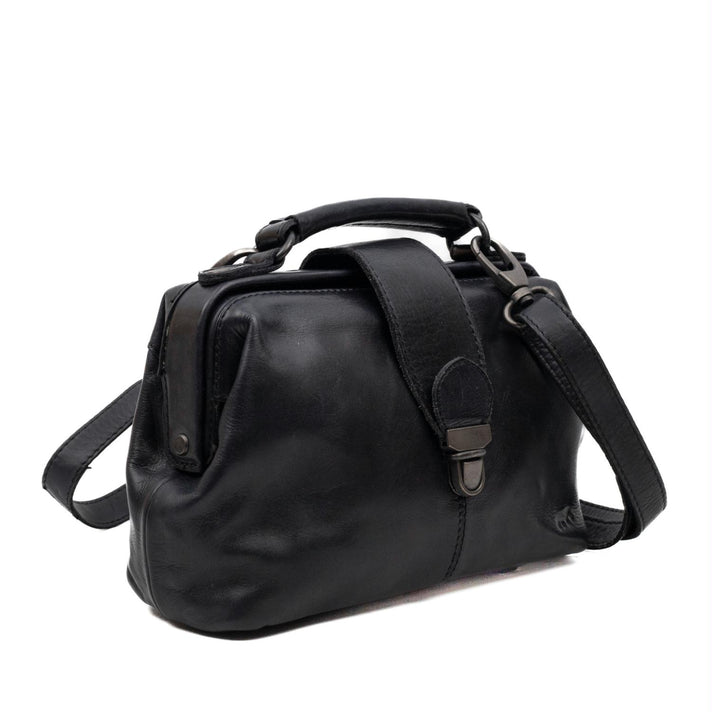 Bear Design Tas CL42523 Julia Zwart Bear Design Tas CL42523 Julia Zwart