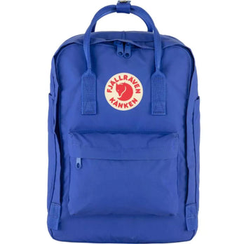 Fjällräven Laptoprugzak Kanken 17 571 Cobalt Blue