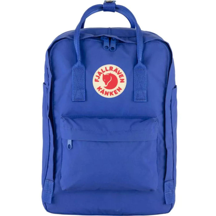 Fjällräven Laptoprugzak Kanken 17 571 Cobalt Blue Fjällräven Laptoprugzak Kanken 17 571 Cobalt Blue